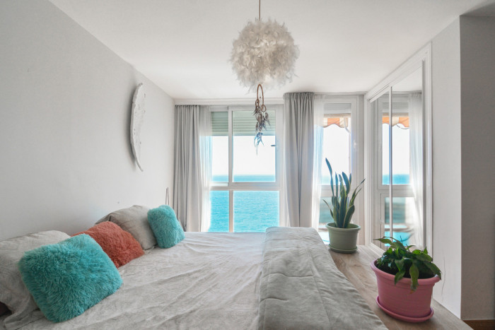 Qlistings Apartment - Middle Floor in Benalmadena Costa, Costa del Sol image 7